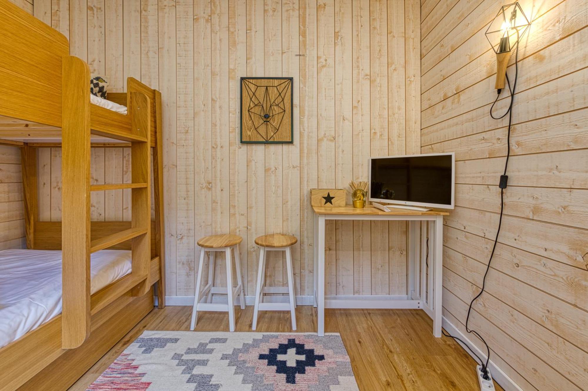 Homency - Residence Helios G1 Alpe d'Huez Eksteriør bilde