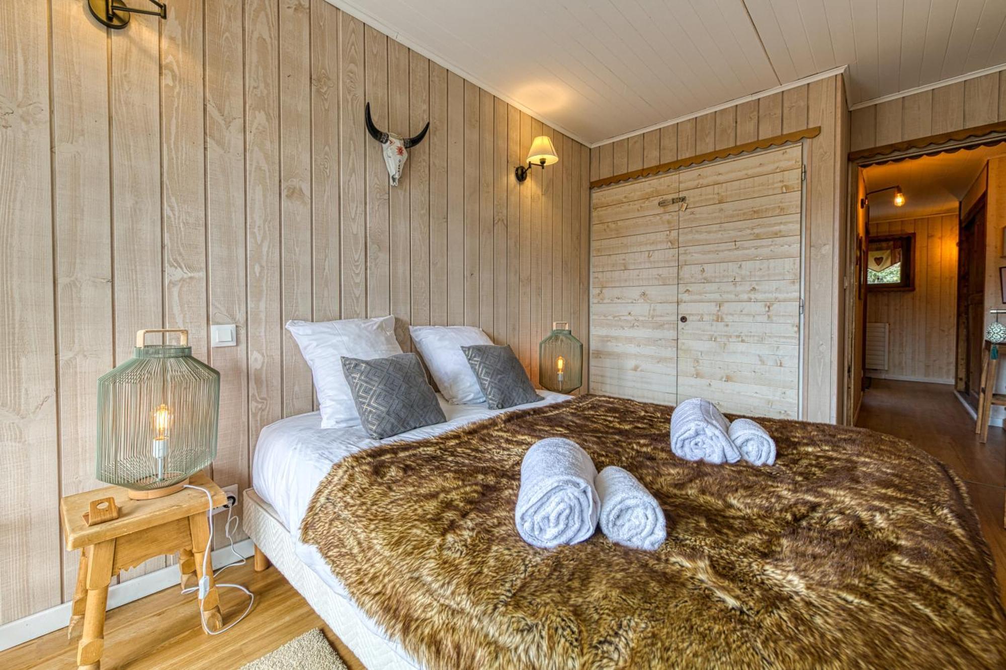 Homency - Residence Helios G1 Alpe d'Huez Eksteriør bilde